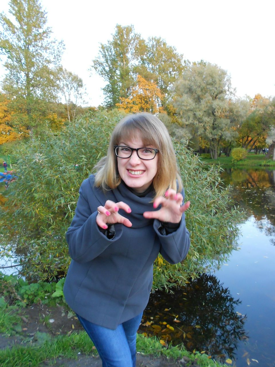 Мария Александрова | Санкт-Петербург