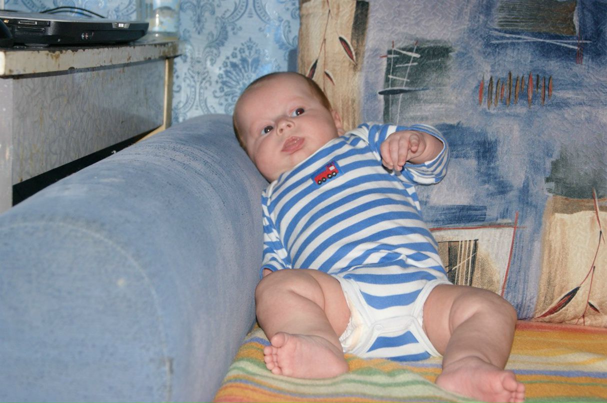 Юлия Вандык | Москва