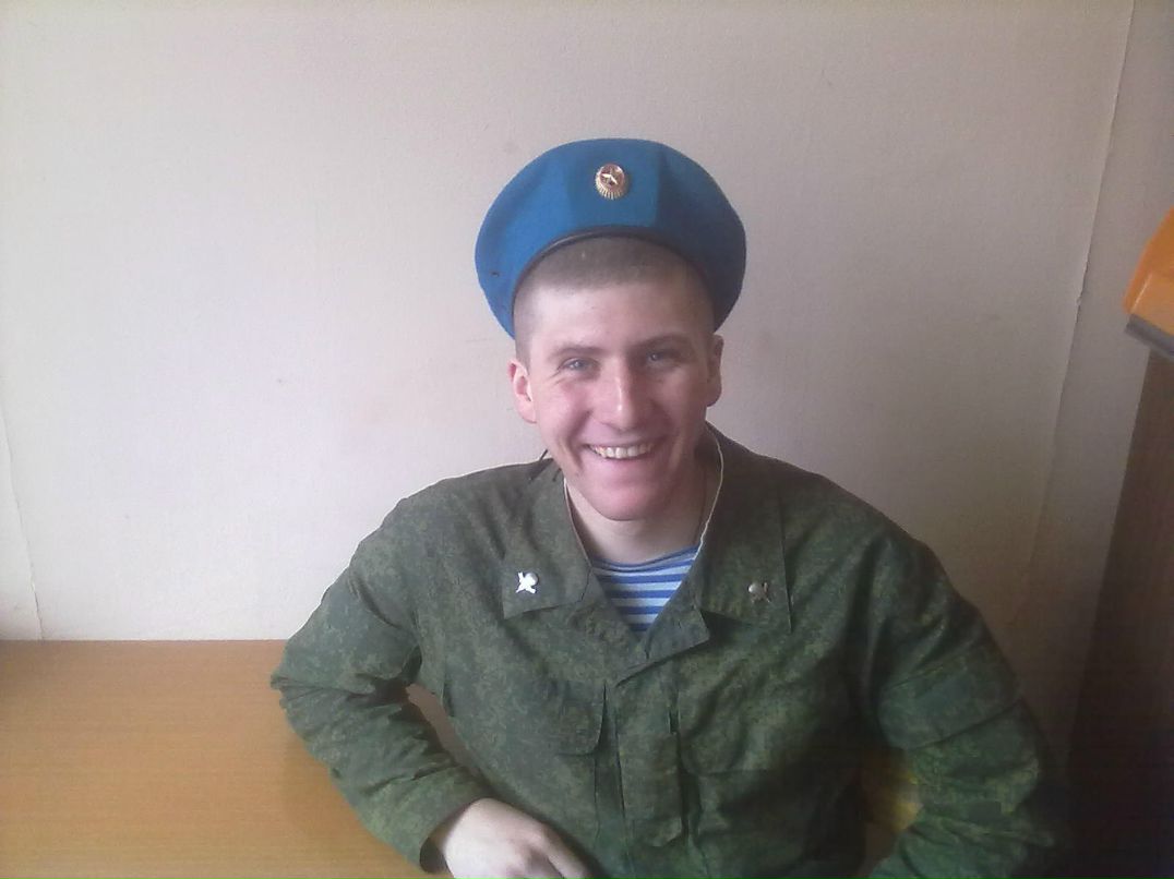 Макс Яровиков | Тисуль