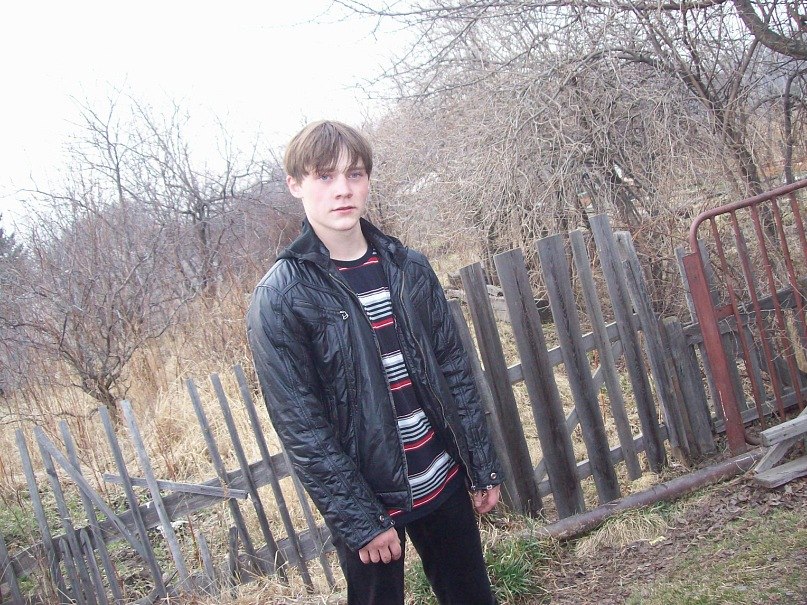 Юрок Хамицевич | Ангарск