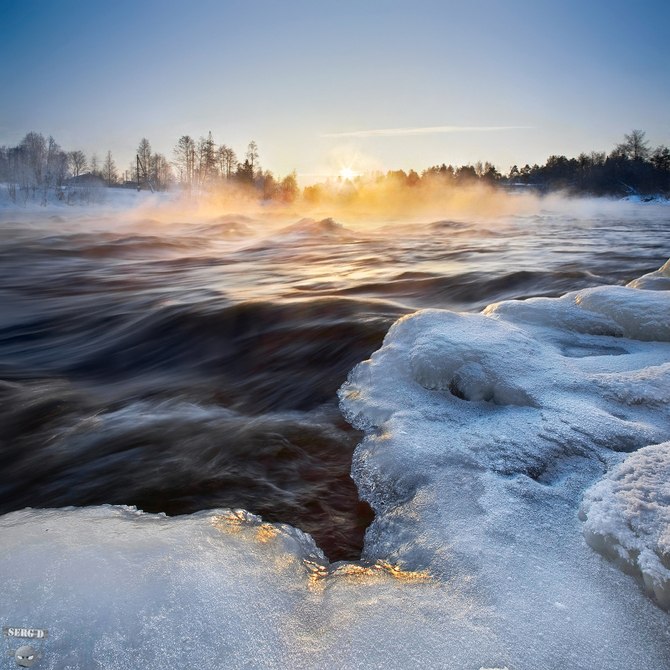 Екатерина Лис | Москва