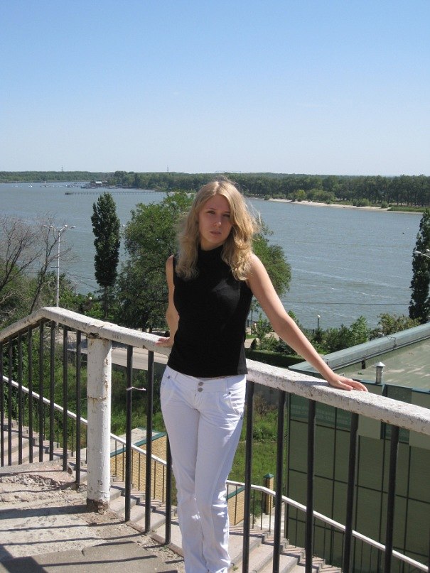 Ольга Соколова-Демченко | Ростов-на-Дону