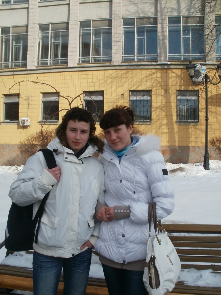 Юля Гныдюк | Киев