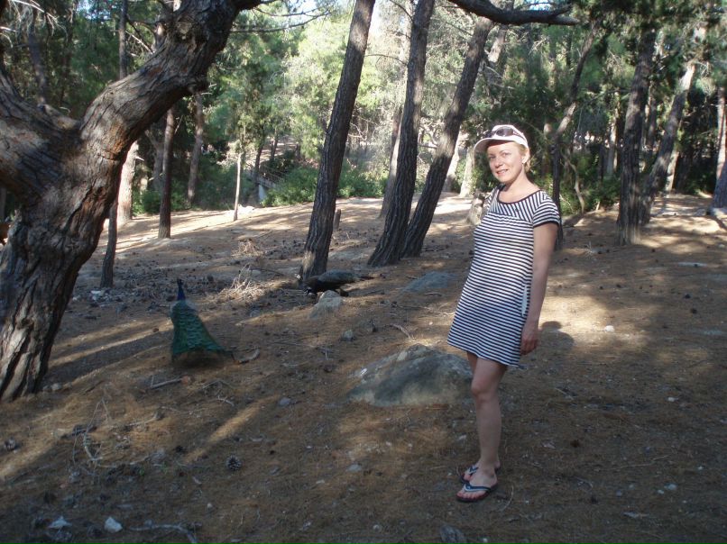 Лилия Нуруллина | Казань