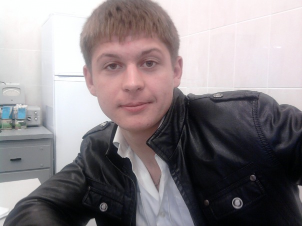 №83, Андрей Василенко, Киев №83, Андрей Василенко, Киев