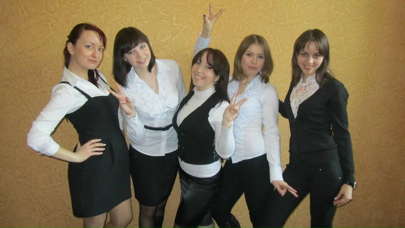 Светлана Романова | Нижний Новгород