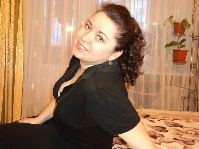 Ольга Викулова | Рязань