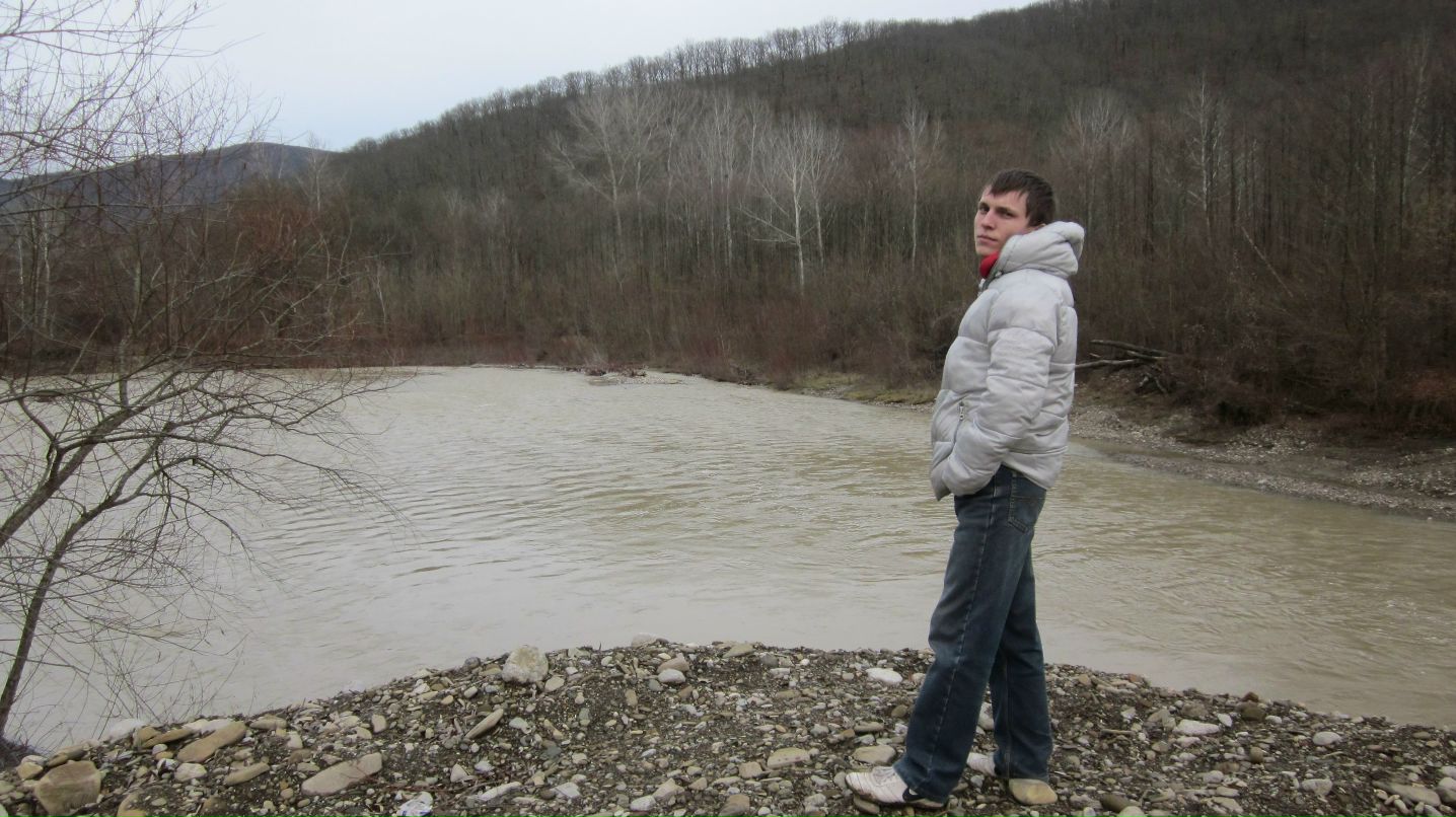 Andrey Сергеевич | 