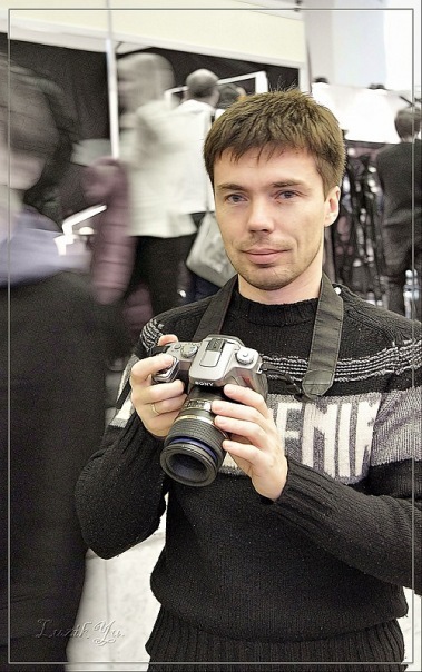 №32, Дмитрий Чернокальцев, 52 года, Санкт-Петербург, Россия №32, Дмитрий Чернокальцев, 52 года, Санкт-Петербург, Россия