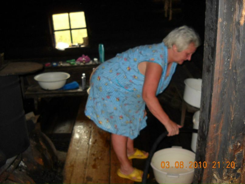 Татьяна Казанцева | Санкт-Петербург