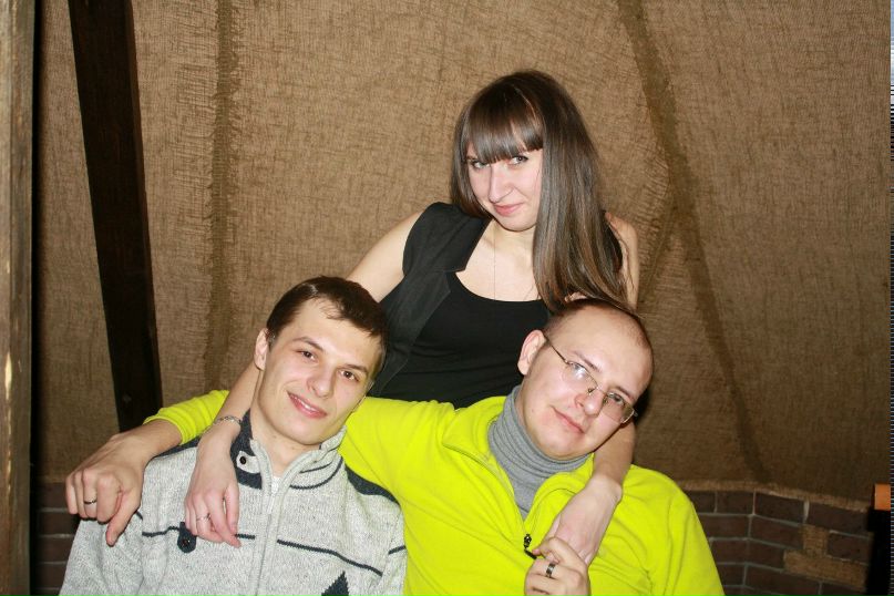 Вован Касочкин | Товарково