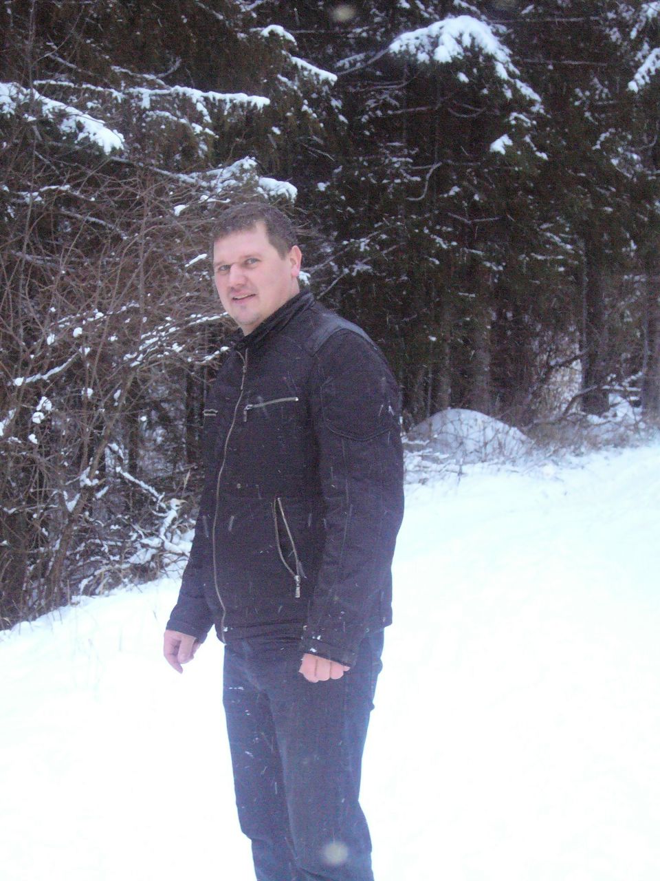 Андрей Решетников | Великий Новгород