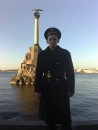 Сергей Остроух, 34 года, Темрюк, Россия, 20.03.1991
