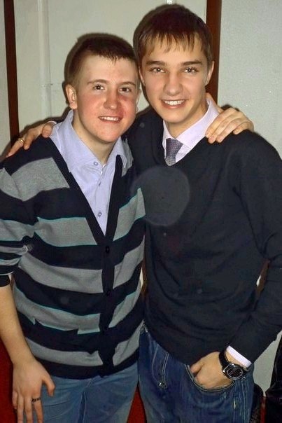 Владислав Щебланов | Пенза