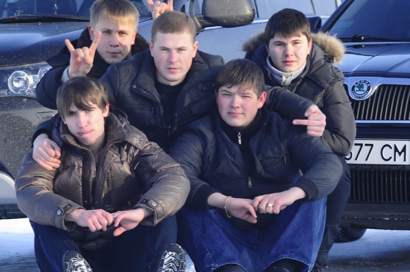 Сергей Малиновськый MALINKA™ | Белая Церковь