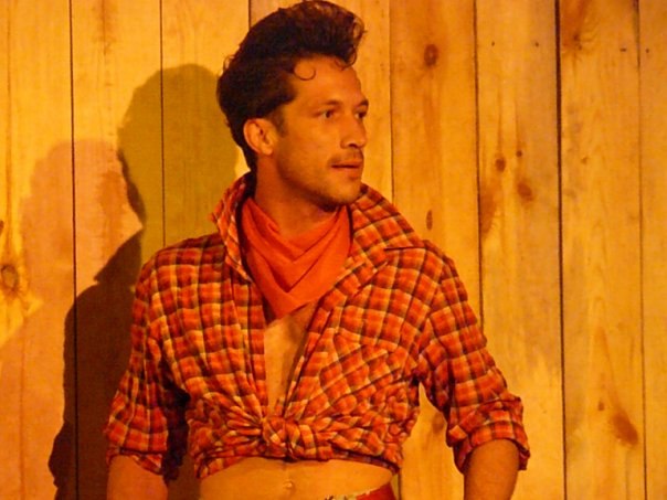 Александр Мельник | Херсон