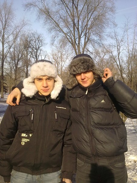 Сергей Мунтян | Кривой Рог