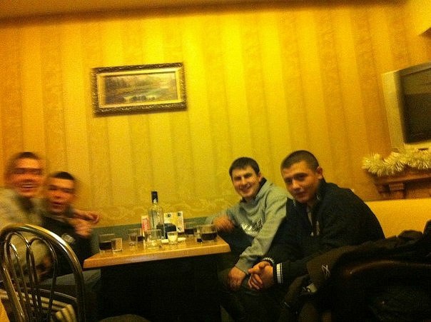 Вова Бойко | Тернополь