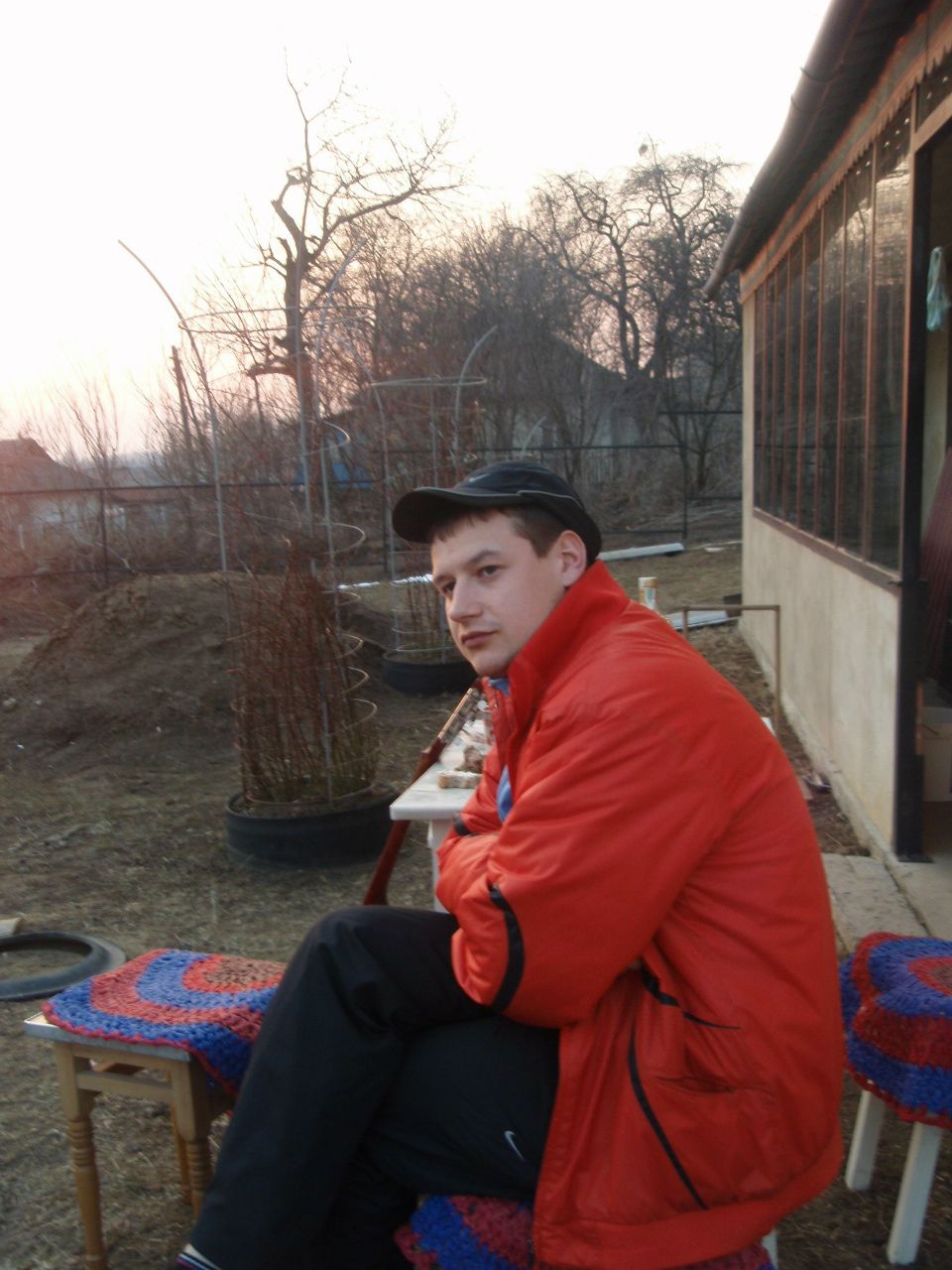 Сергій Хмельницький | Хмельницкий