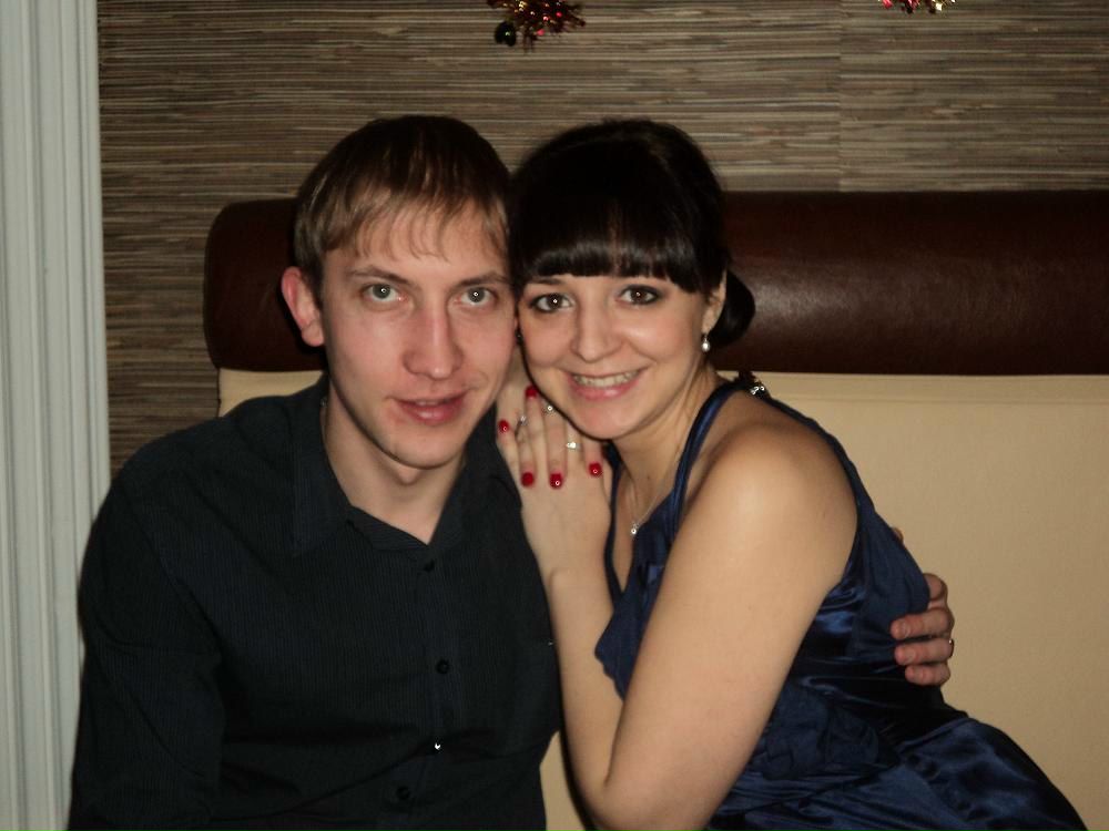 Наталья Ганеева | Тобольск