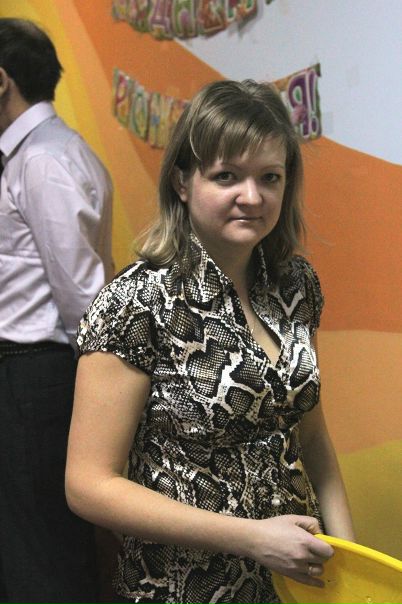 №4, Ольга Кузнецова №4, Ольга Кузнецова