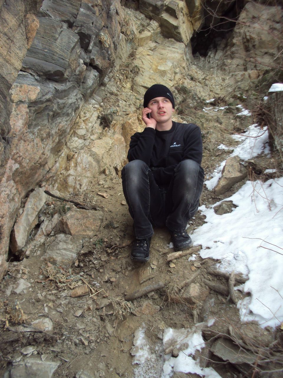 Артемий Эшафотов | Запорожье