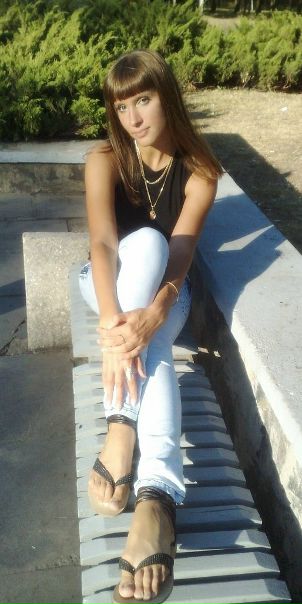 №143, Елена Лихман, 37 лет, Кривой Рог №143, Елена Лихман, 37 лет, Кривой Рог