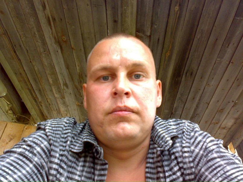 №7, Александр Драбеня, 46 лет, Ерцево №7, Александр Драбеня, 46 лет, Ерцево