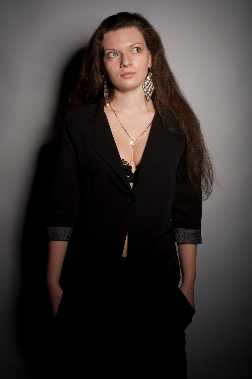 Valeriya Vinogradskaya | Калининград