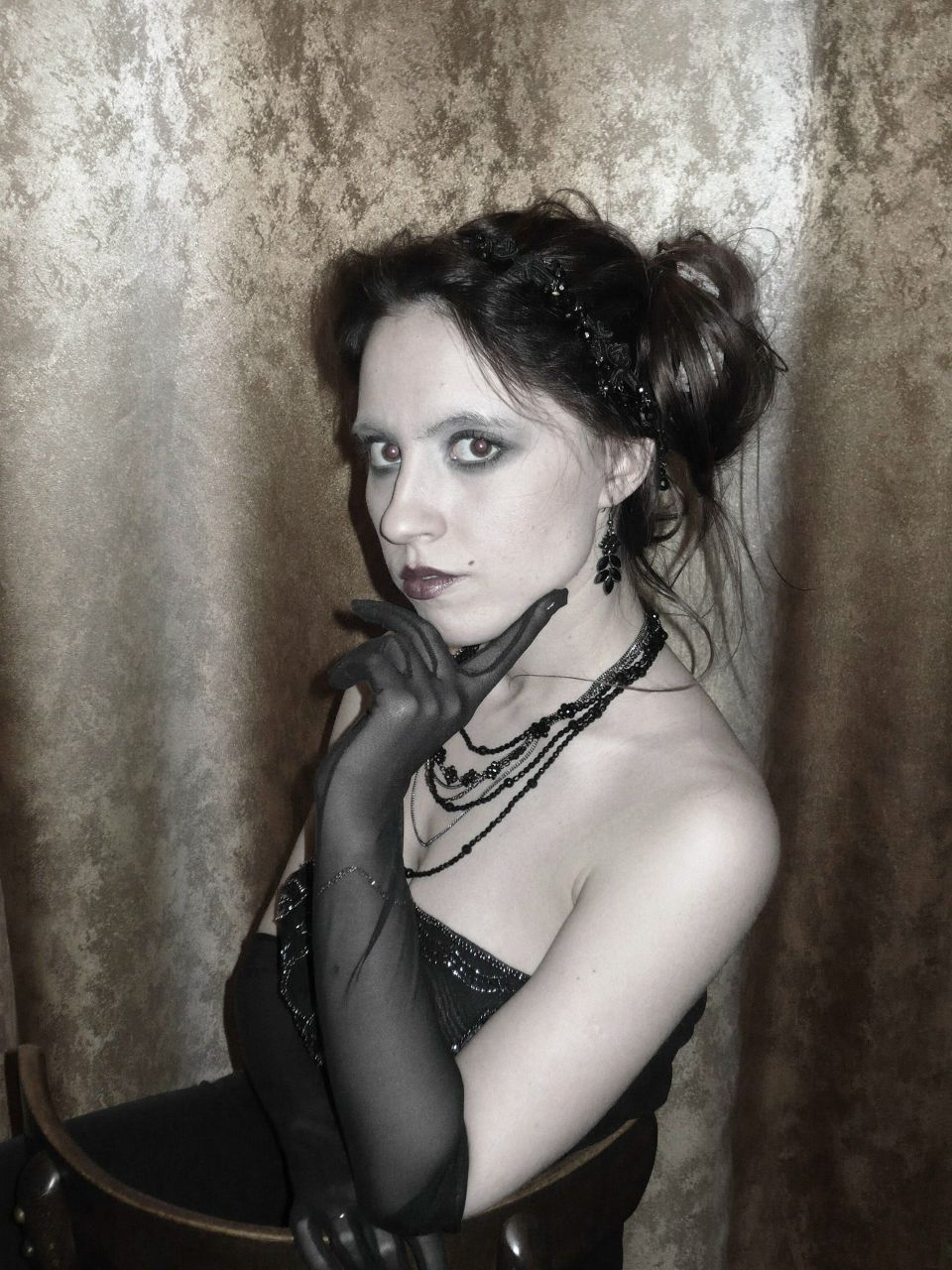 Настя Алферьева | Самара