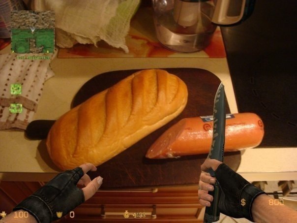 Анатолий Емелин КОТ٩(̾●̮̮•̃̾)۶ | Москва