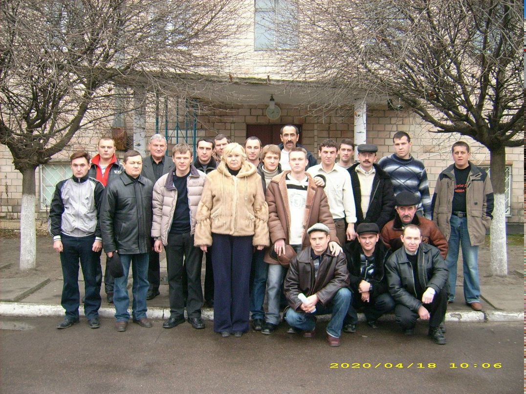 Александр Мунько | Одесса