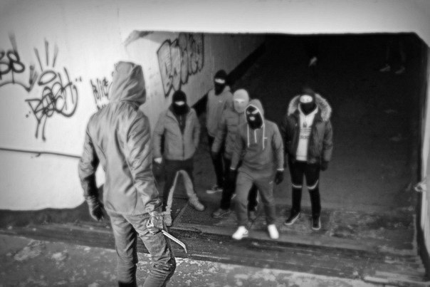 Кирилл Ворамок | 