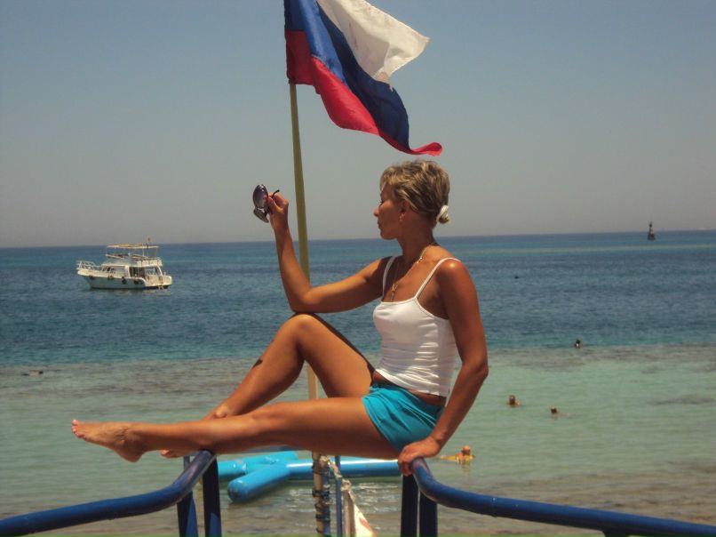 Светлана Смердова | Дзержинск