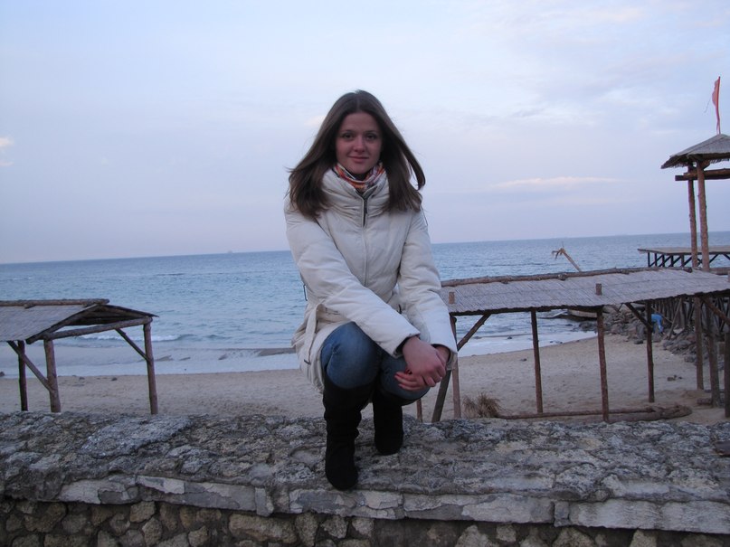 Аня Зинзюк Zyu | Киев