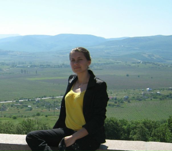 №2, Светлана Предко №2, Светлана Предко