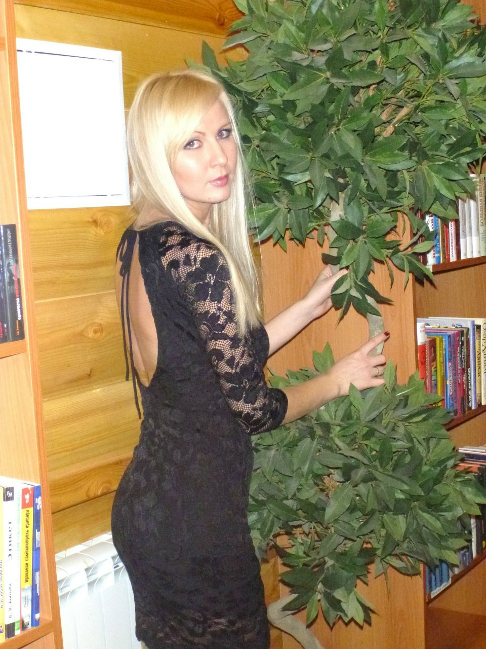 Анна Токма | 