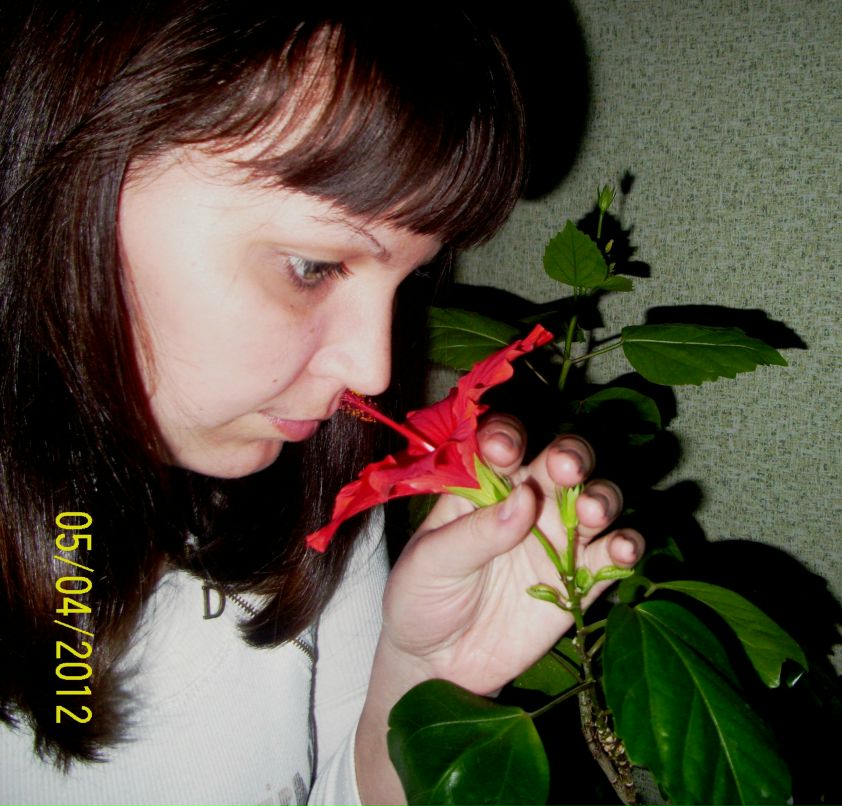 Наталия Троценко Natys'ka | Киев