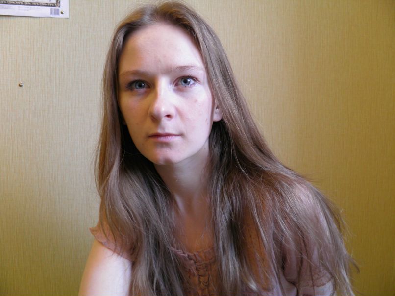 Люба Баркун | Минск