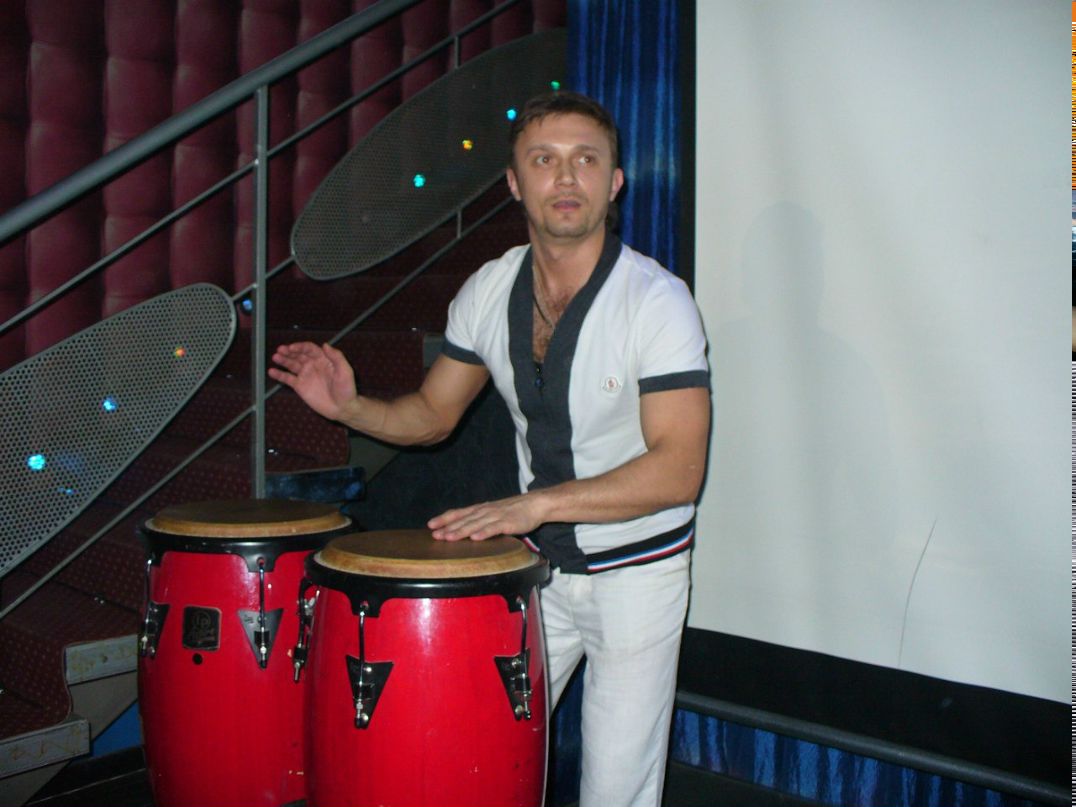 Наталья Оболенская | Воронеж