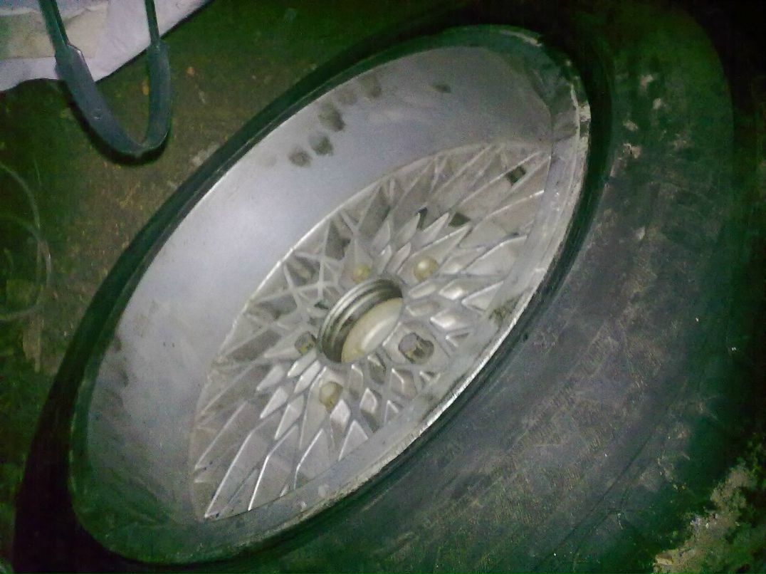 Женя Орлов | Новополоцк