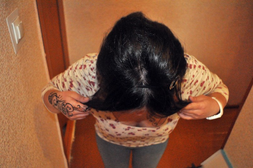 Аня Павловская | Омск