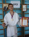 Alex Bond, Курск, Россия, 05.09