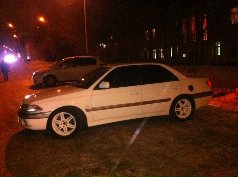 Василий Пак | Хабаровск