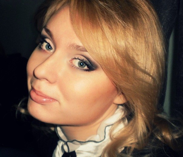 Юлия Дегтярева | Вологда