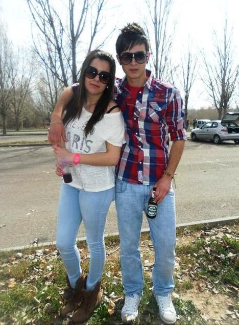 Денис Белый | Toledo