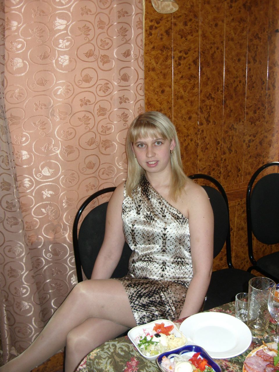 Аня Колканова | Пенза