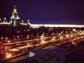 Фотография Анна Голотова