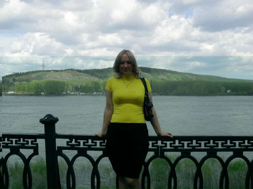 Елена Нефедова | Кемерово