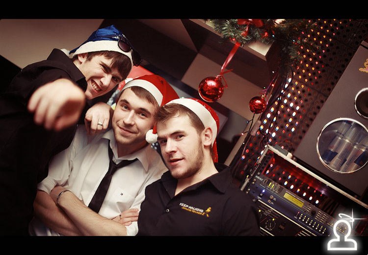 Aleksandr Afonin | Москва